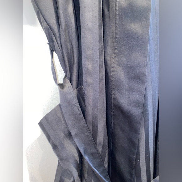 Dior Satin Bathrobe - Picture 6 of 14